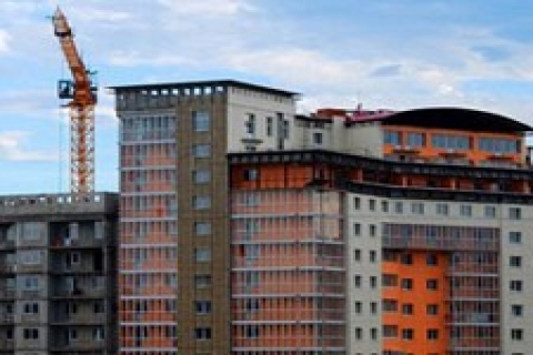 Türk işçileri akın akın yeniden inşa edilen Irak'a!