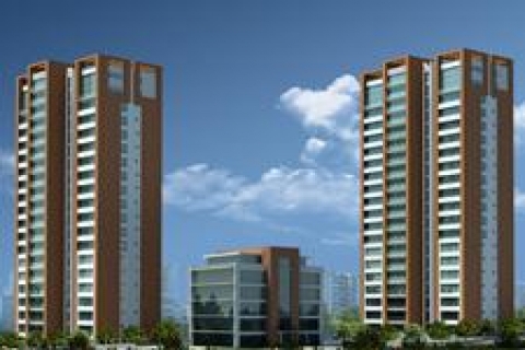 Adanus Park'ta 168 bin TL'ye! 36 aya yüzde 0 faizle!