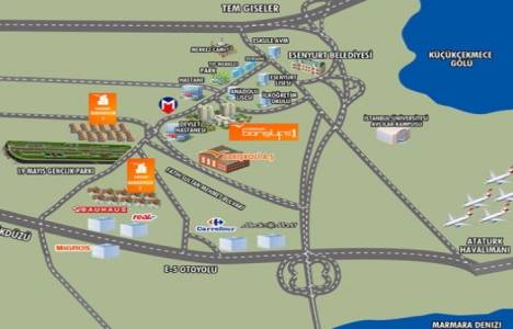 Barış Life Evleri nde 150 bin TL ye 2+1! 10 bin TL peşinat!