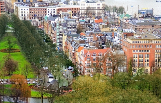 Hollanda’da sosyal yardım alan 12 bin fırsatçı tespit edildi!