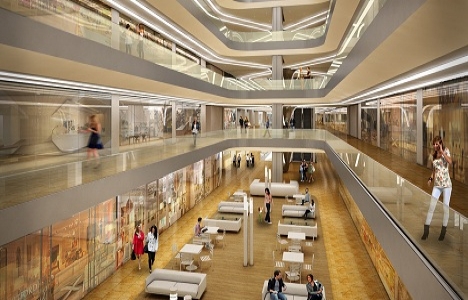 İnteria mobilya ihracatını artıracak!