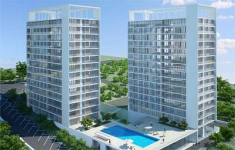 Dumankaya Tuzla Adres Natura da 2+1 ler 235 bin TL den başlıyor!