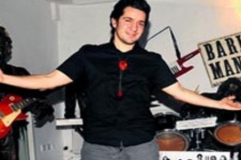 Doğukan Manço, babasının evi için para biriktiriyor