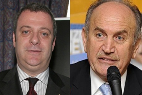 Avi Alkaş ve Kadir Topbaş'tan Türkiye MIPIM'de Onur Ülkesi açıklaması! 