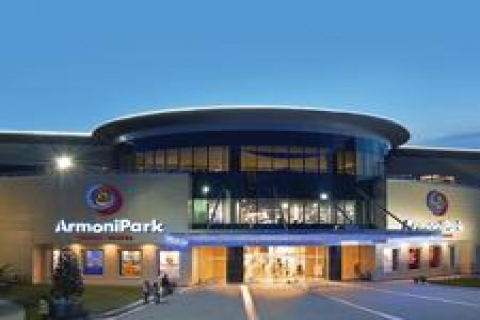 Armonipark'ı KDM Danışmanlık yönetecek!