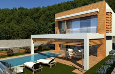 2013 Mart ta satışa çıkacak projeler! 