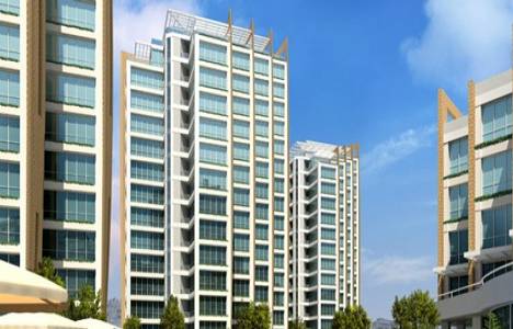  Pendik Ataman Karina’da dükkanların metrekaresi 8 bin 100 TL!