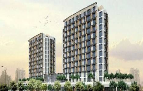 Double Park Residence projesi için ön talep toplanıyor!