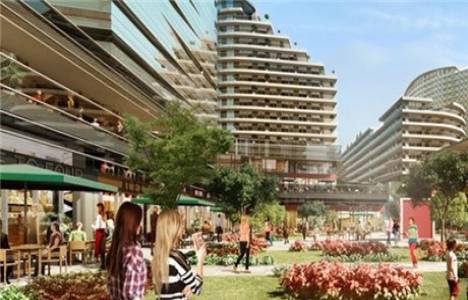 Ege Yapı Group Batışehir Loca fiyat listesi!