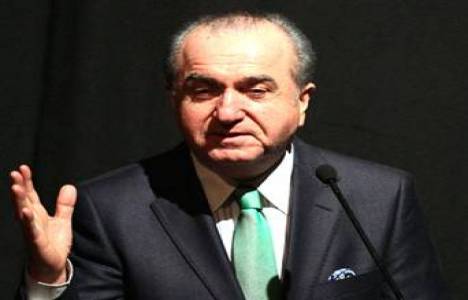  Avni Çelik: Yabancıya satışta altyapı şart!