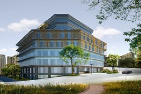 Forum Plaza'dan satılık ve kiralık ofisler!