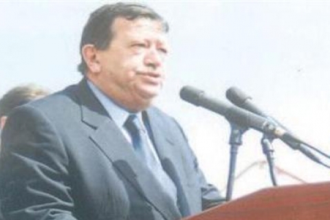  Gürbüz Refioğlu vefat etti! Odin Ortadoğu İnşaat'ın acı günü!