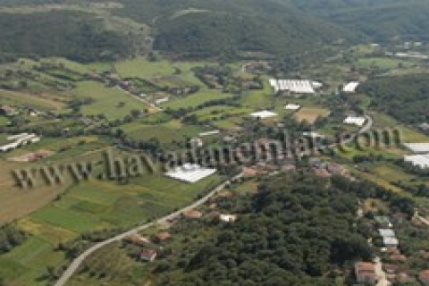 Beykoz'da icradan 2 milyon 727 bin TL'ye satılık ahşap ev!