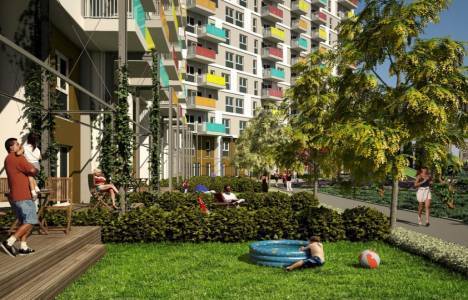 Babalar günü konut kampanyaları 2013!