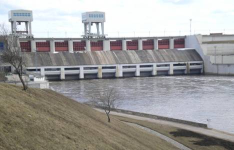 Çevre Bakanlığı Giresun HES için halk katılım toplantısı yapacak!