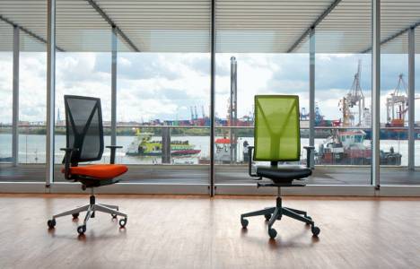  İstanbul'da ofis yatırımları ve fiyatları artıyor! 