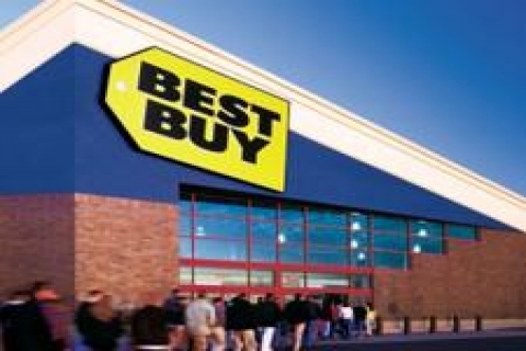 Best Buy mağaza açma yarışına girmeyecek
