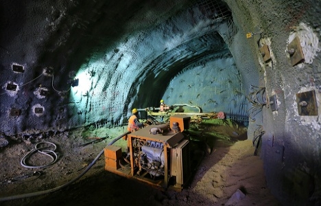 İşte Mahmutbey-Mecidiyeköy metrosu görselleri!