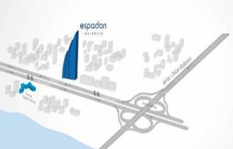 Safi Espadon da fiyatlar 229 bin liradan başlıyor! 24 ay 0 faiz!