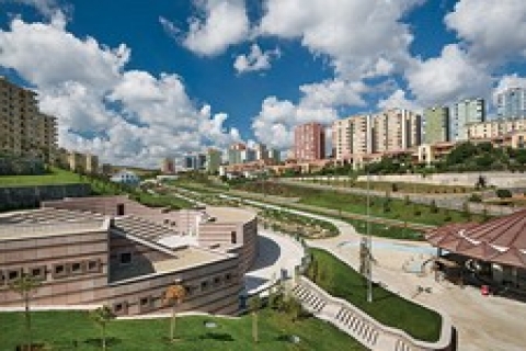 Başakşehir'de market yerinin kullanım hakkı satılacak!