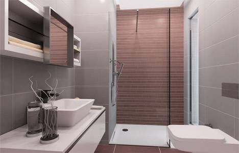 Fuaye Süreyyapaşa Konutları!