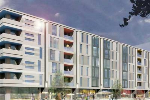 İntegra Gayrimenkul'den İstanbul Apartments'te 370 bin TL'ye 3+1!