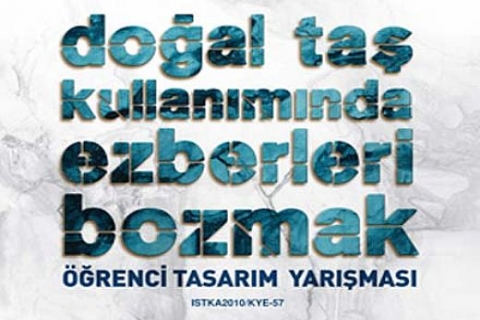 İMİB genç tasarımcılar yarışmasında son gün 11 Mayıs 2012!