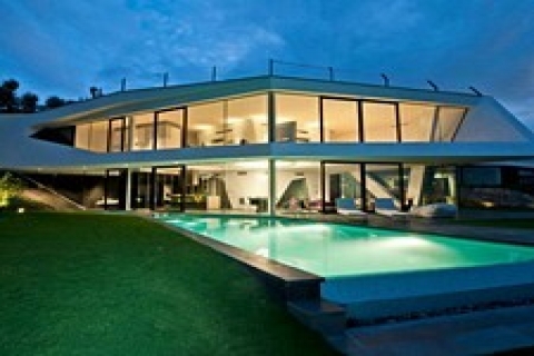 Hebil 157 Projesi'nde 2 milyon 750 bin Euro'ya yazlık!