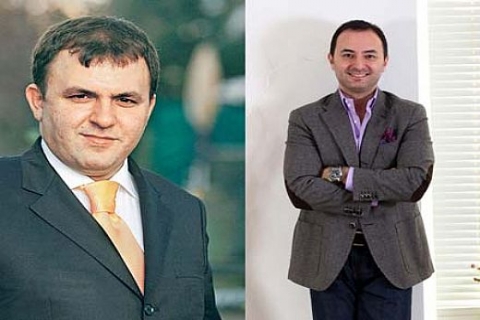 Tebernüş Kireçci'nin konuğu Ünal İnşaat Yönetim Kurulu Üyesi Cem Altıntaş!