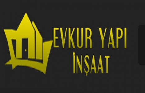 Evkur Yapı Apartmanı Nerede? 
