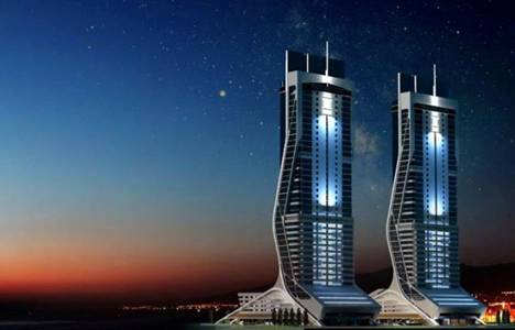 Folkart Towers teslim tarihi!