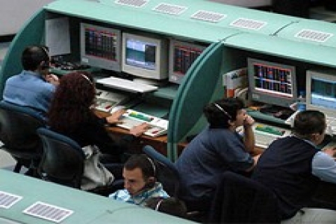 Emlak Konut en çok işlem gören hisse seneti oldu!