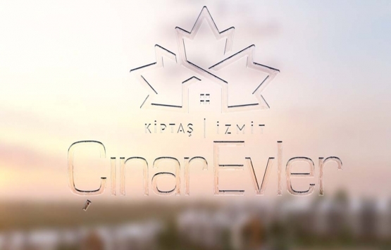 İzmit Çınar Evler'in temeli 28 Aralık'ta atılıyor! 