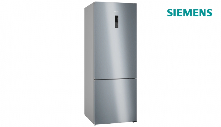 Siemens iQ300 Alttan Donduruculu Buzdolabı 17 bin TL! Özellikleri neler? 1 Şubat 2023 fiyat listesi