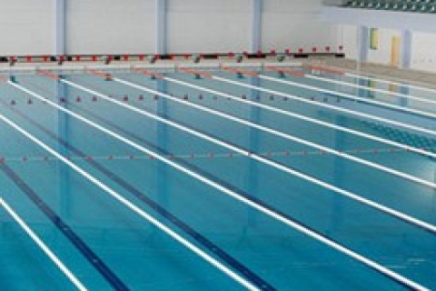 Büyükçekmece'ye olimpik yüzme havuzu yapılıyor!