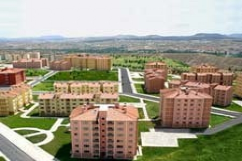 TOKİ Sivas Gölova 2. Etap'ta 67 bin TL'ye!