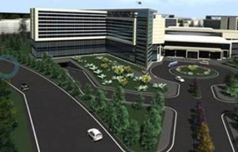Akfen İnşaat'tan Isparta Şehir Hastanesi ihalesine en iyi teklif!