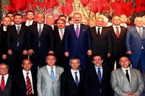 LC Waikiki, Damat ve Doğtaş'tan Muş'a yatırım sözü!