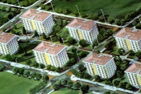 Esenşehir Ekşioğlu 'nda kampanya! 169 bin TL 'ye!