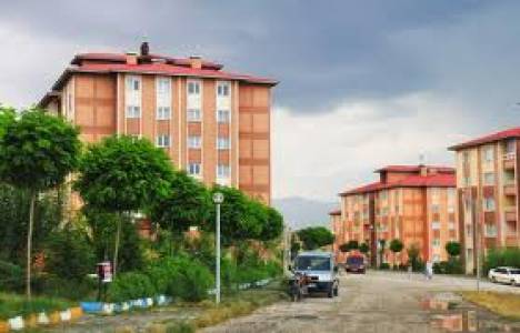 TOKİ Van Konutları'na güneş sistemi kurulması yasaklandı!