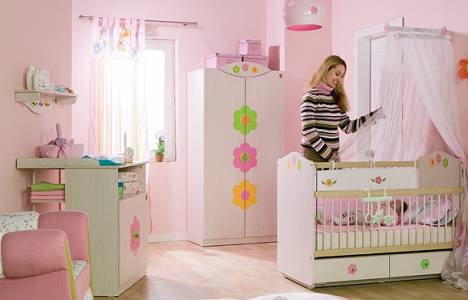 Deniz Duruçalı: Anne babalar güvenlikli mobilyalar seçmeli!