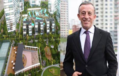 Ağaoğlu Veliefendi projesinin satışları ertelendi!