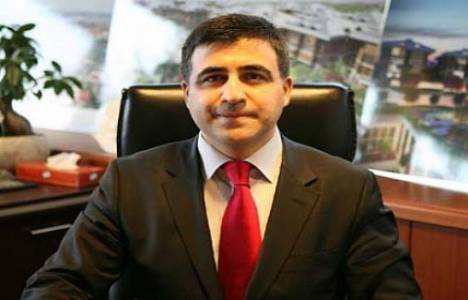  Çalık Gayrimenkul 2013'ün 3. çeyreğinde halka arz edilecek! 