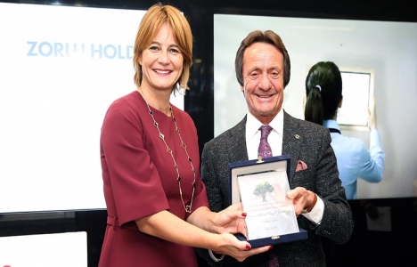 KAGİDER'in yeni ofisi açıldı!