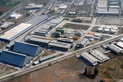 Malatya'da 12 bin 500 dönümlük OSB arsasına 550 başvuru!