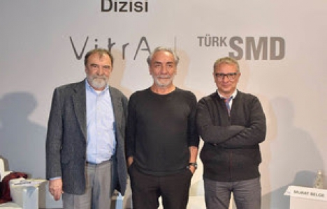 Ankara’da kültür yapıları konulu panel düzenlendi!