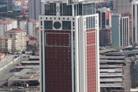 Rixos Executive Apartments Kozyatağı 'nda satışlar başladı! 298 bin dolara!