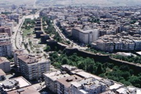 Diyarbakır'da okul inşaatı için ihale yapılacak!