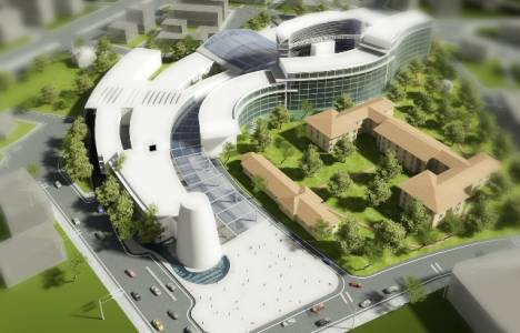 Sağlık Bakanlığı yeşil bina sertifikasını zorunlu kıldı!