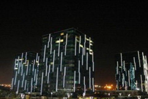 Nish İstanbul 'da 300 bin TL'ye! Hemen teslim!